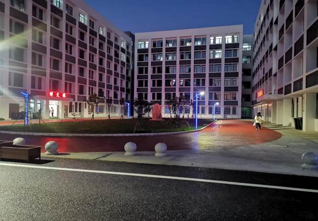 2023年武汉信息工程职业学校收费目录清单公示